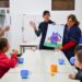 OTRA JORNADA DEL PROGRAMA MUNICIPAL “SONRISAS SALUDABLES”