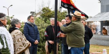 FIESTA DE LA PACHAMAMA: CELEBRAMOS NUESTRA HISTORIA Y A NUESTRA MADRE TIERRA