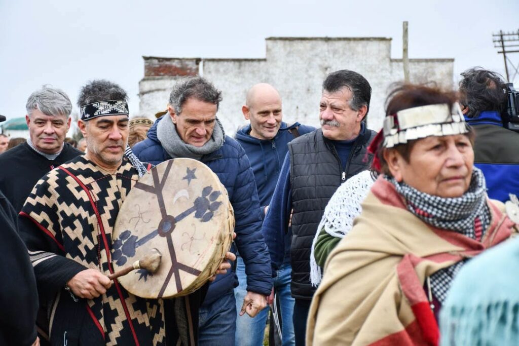 pachamama 26 tres