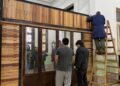 CONSTRUYENDO, RECICLANDO Y APRENDIENDO, POR LA TECNICATURA EN MAESTRO MAYOR DE OBRA (MMO)