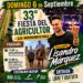 IRALA SE PREPARA PARA CELEBRAR LA 33° FIESTA DEL AGRICULTOR Y EL 121° ANIVERSARIO