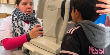 EL PROGRAMA VER PARA APRENDER TUVO SU SEGUNDA JORNADA DESTINADO A ALUMNOS DE 1° Y 6° AÑO DE PRIMARIA
