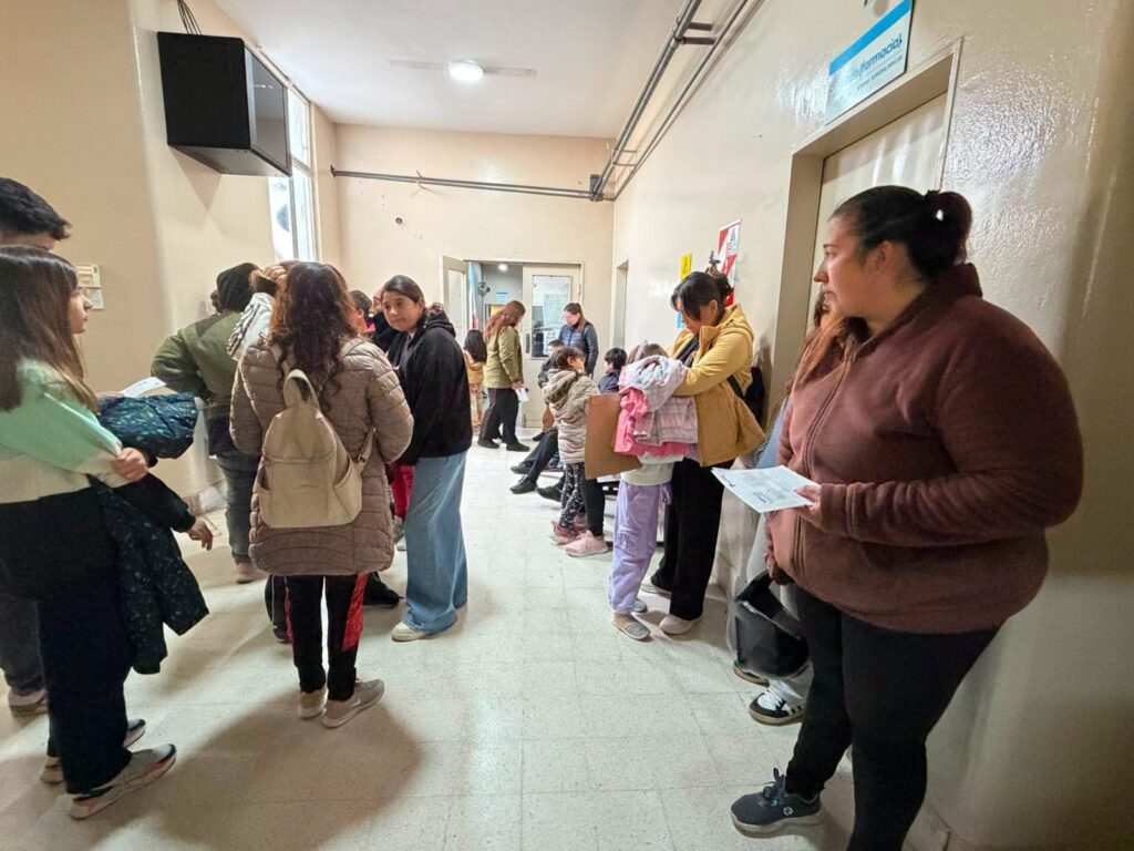 EL PROGRAMA VER PARA APRENDER TUVO SU SEGUNDA JORNADA DESTINADO A ALUMNOS DE 1° Y 6° AÑO DE PRIMARIA 6 programa ver1