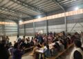FUNDACIÓN CARGILL IMPULSÓ 223 INICIATIVAS SOCIALES EN 95 COMUNIDADES DURANTE 2025