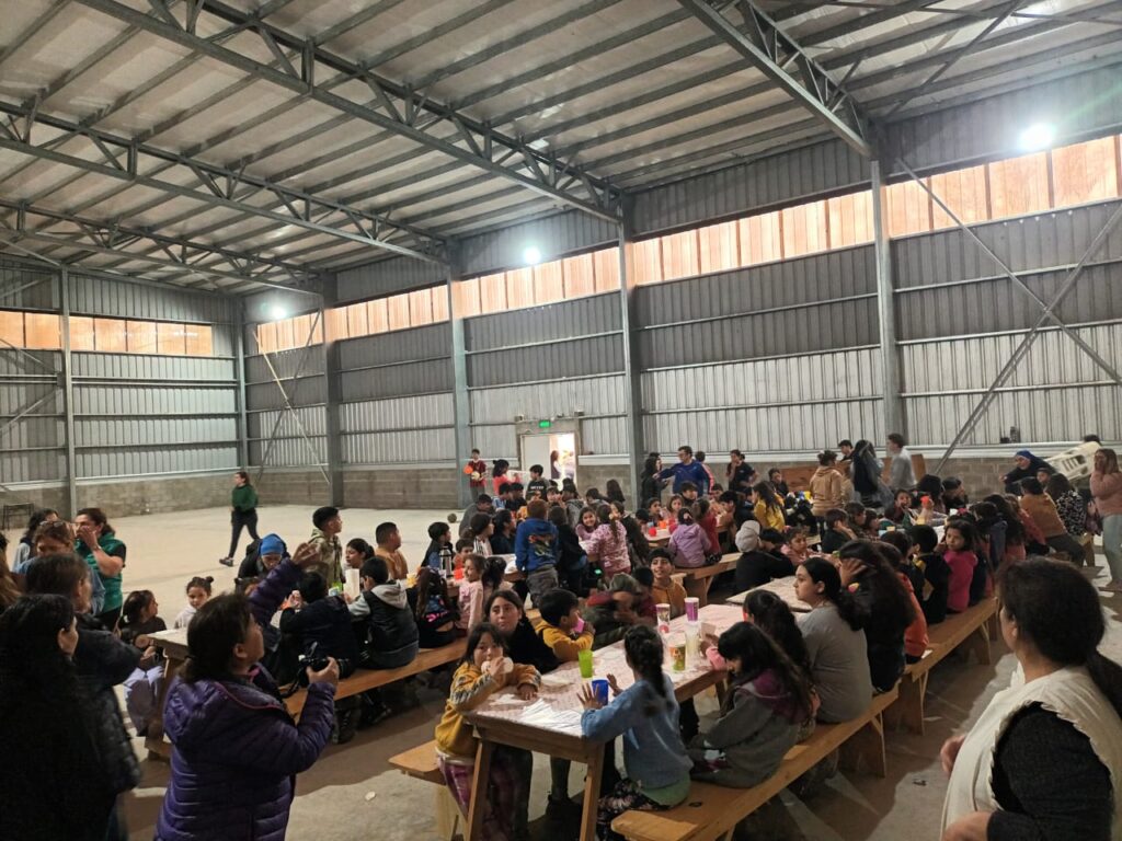 proyectos fundacion cargill