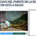 EL BLOQUE U.C.R. SOLICITAN UNA EVALUACIÓN INTEGRAL DE SEGURIDAD VIAL EN EL PUENTE DE LA RUTA PROVINCIAL N.º 46