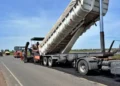 LA LIBERTAD AVANZA LE PIDIÓ A BARENGHI QUE RECLAME A KICILLOF POR LA RECONSTRUCCIÓN DEL PUENTE DE LA RUTA 46