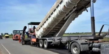 LA LIBERTAD AVANZA LE PIDIÓ A BARENGHI QUE RECLAME A KICILLOF POR LA RECONSTRUCCIÓN DEL PUENTE DE LA RUTA 46