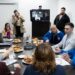 REUNIÓN EN DIPUTADOS PARA MODIFICAR LA LEY DE FINANCIAMIENTO DE LOS BOMBEROS VOLUNTARIOS 13 REUNIÓN EN DIPUTADOS PARA MODIFICAR LA LEY DE FINANCIAMIENTO DE LOS BOMBEROS VOLUNTARIOS