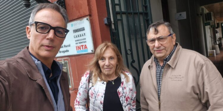 REVERSIONAR EL CONSORCIO VIAL MUNICIPAL: UNA PROPUESTA PARA FORTALECER LA RURALIDAD DEL PARTIDO DE BRAGADO.