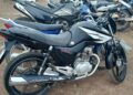 CONTINÚAN LOS OPERATIVOS DE SEGURIDAD CON LA RETENCION DE MOTOS