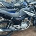 CONTINÚAN LOS OPERATIVOS DE SEGURIDAD CON LA RETENCION DE MOTOS