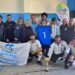 TORNEO EN ALBERTI DEL FÚTBOL INCLUSIVO. LOS CHICOS DE BRAGADO GANARON LA FINAL