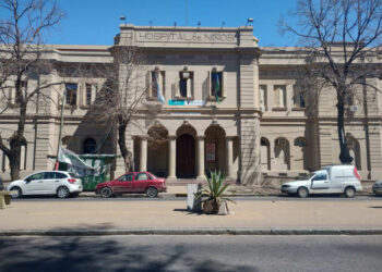 MENINGITIS EN BRAGADO. UN CASO DIAGNOSTICADO Y UN NIÑO QUE SE RECUPERA