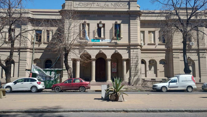 MENINGITIS EN BRAGADO. UN CASO DIAGNOSTICADO Y UN NIÑO QUE SE RECUPERA