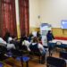 TRAS EL RECESO ESCOLAR, EL MUNICIPIO REANUDÓ LOS TALLERES DE COMPOSTAJE EN LAS ESCUELAS 12 TRAS EL RECESO ESCOLAR, EL MUNICIPIO REANUDÓ LOS TALLERES DE COMPOSTAJE EN LAS ESCUELAS