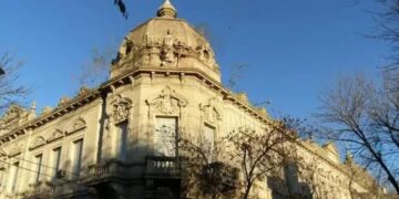 UN BRAGADENSE EN EL CENTRO DE UNA FUERTE DENUNCIA CONTRA LA JUSTICIA