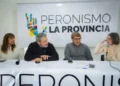 BUENOS AIRES: VÍCTOR SANTA MARÍA ACTIVA UN ARMADO TERRITORIAL 100% CRISTINISTA CON EL SUTERH COMO BASE