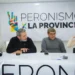 BUENOS AIRES: VÍCTOR SANTA MARÍA ACTIVA UN ARMADO TERRITORIAL 100% CRISTINISTA CON EL SUTERH COMO BASE 12 BUENOS AIRES: VÍCTOR SANTA MARÍA ACTIVA UN ARMADO TERRITORIAL 100% CRISTINISTA CON EL SUTERH COMO BASE