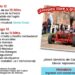 OTRO FIN DE SEMANA CON FIESTAS POPULARES. ESTA VEZ WARNES