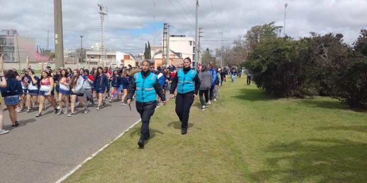 EL MUNICIPIO CELEBRO QUE EL FESTEJO DE LA PRIMAVERA FUE SIN INCONVENIENTES 1 EL MUNICIPIO CELEBRO QUE EL FESTEJO DE LA PRIMAVERA FUE SIN INCONVENIENTES
