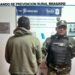 UN ALERTA SOBRE LA PRESENCIA DE UNA PERSONA SOSPECHOSA DERIVO EN UNA DETENCION POR RESISTENCIA A LA AUTORIDAD 12 UN ALERTA SOBRE LA PRESENCIA DE UNA PERSONA SOSPECHOSA DERIVO EN UNA DETENCION POR RESISTENCIA A LA AUTORIDAD