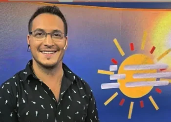 SERGIO JALFIN BRINDARA UNA CHARLA SOBRE EL FENÓMENO DE EL NIÑO Y LAS PERSPECTIVAS PARA NUESTRA REGIÓN 9 SERGIO JALFIN BRINDARA UNA CHARLA SOBRE EL FENÓMENO DE EL NIÑO Y LAS PERSPECTIVAS PARA NUESTRA REGIÓN