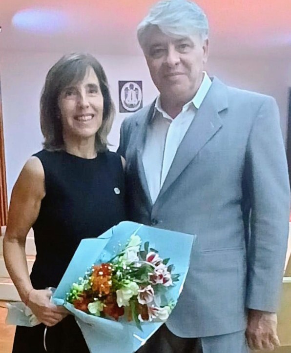 alexis con tina