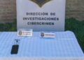 DELITOS CONTRA LA INTEGRIDAD SEXUAL DE MENORES: UN ALLANAMIENTO Y UNA DETENCIÓN