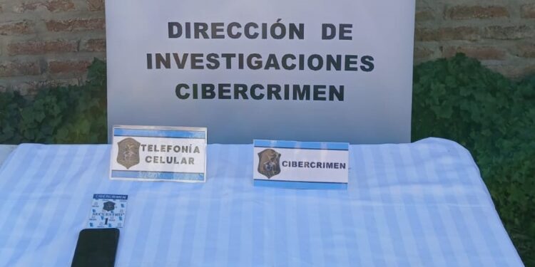 DELITOS CONTRA LA INTEGRIDAD SEXUAL DE MENORES: UN ALLANAMIENTO Y UNA DETENCIÓN