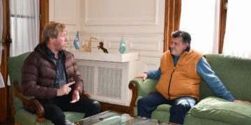 MÁS DE 1.500 BRAGADENSES FIRMARON EL RECHAZO AL PROYECTO PARA DEROGAR LA ZONA FRÍA