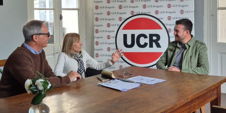 LA UCR BRAGADO CREA UN “LABORATORIO URBANO” COORDINADO POR EL ARQ. GERMÁN CAMPAGNOLO