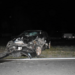 TRIPLE CHOQUE EN LA RUTA 5 ENTRE UN CAMIÓN, UN AUTO Y UNA CAMIONETA: VARIOS HERIDOS, INCLUIDOS 4 PERSONAS DE BRAGADO