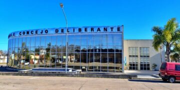 EL CONCEJO TRATARÍA DECLARAR EL IMPEDIMENTO DE DÍAZ PARA CUMPLIR SU FUNCION, TRAS LA PRISIÓN PREVENTIVA