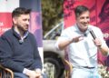 CONSTRUIR BUENOS AIRES PUSO EL FOCO EN EL DRAMA DE LOS ENDEUDADOS Y PROYECTA A PABLO JULIANO Y FRANCO FLEXAS HACIA 2027 14 CONSTRUIR BUENOS AIRES PUSO EL FOCO EN EL DRAMA DE LOS ENDEUDADOS Y PROYECTA A PABLO JULIANO Y FRANCO FLEXAS HACIA 2027