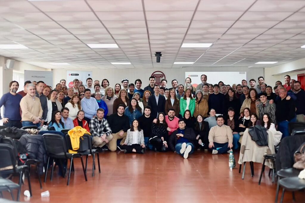 foro de concejales ucr1