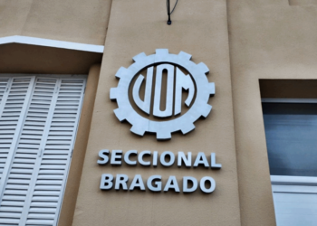 LA UOM Y ACERBRAG ACORDARON EL PAGO DE UN BONO COMPENSATORIO. RESTA LA HOMOLOGACION