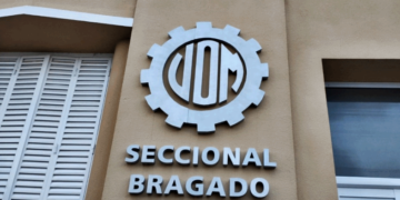 LA UOM Y ACERBRAG ACORDARON EL PAGO DE UN BONO COMPENSATORIO. RESTA LA HOMOLOGACION