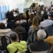 EDUARDO GATICA, JORGE FERNANDEZ Y EMILIANO GRYLKA SE JUEGAN POR MASSA PARA EL 2027