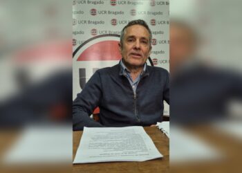 ESCUELA DE CONCEJALES Y CONSEJEROS ESCOLARES “DR. JOSÉ RAMÓN MAFFASSANTI”. LA UCR IMPULSA LA RENOVACÓN DE UNA IDEA