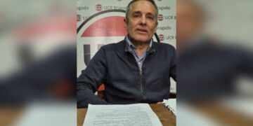 ESCUELA DE CONCEJALES Y CONSEJEROS ESCOLARES “DR. JOSÉ RAMÓN MAFFASSANTI”. LA UCR IMPULSA LA RENOVACÓN DE UNA IDEA