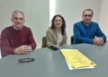EL CONCEJO DELIBERANTE DE BRAGADO ESCUCHÓ EL RECLAMO SOBRE LAS RUTAS DEL NUCLEAMIENTO EMPRESARIAL DEL NOROESTE