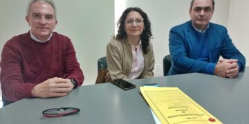 EL CONCEJO DELIBERANTE DE BRAGADO ESCUCHÓ EL RECLAMO SOBRE LAS RUTAS DEL NUCLEAMIENTO EMPRESARIAL DEL NOROESTE