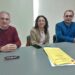 EL CONCEJO DELIBERANTE DE BRAGADO ESCUCHÓ EL RECLAMO SOBRE LAS RUTAS DEL NUCLEAMIENTO EMPRESARIAL DEL NOROESTE