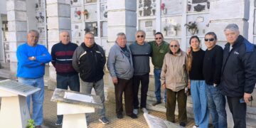 “HIJOS DE SOR CLORINDA”: HOMENAJE A LA RELIGIOSA QUE MARCO UNA SENDA