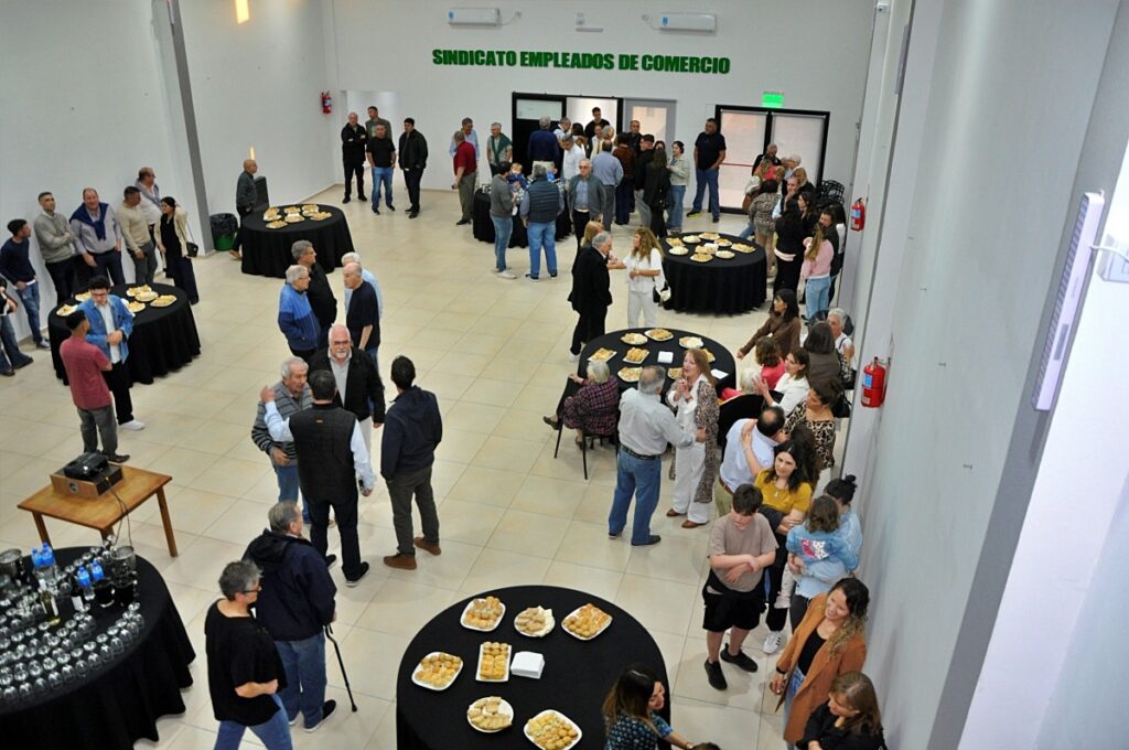 inauguracion seoca centro j 10