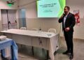 “DEBEMOS ESTAR ATENTOS Y PREPARADOS PORQUE HABRÁ MAS EVENTOS DE LO NORMAL” DIJO SERGIO JALFIN SOBRE EL “SUPER NIÑO”