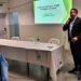 “DEBEMOS ESTAR ATENTOS Y PREPARADOS PORQUE HABRÁ MAS EVENTOS DE LO NORMAL” DIJO SERGIO JALFIN SOBRE EL “SUPER NIÑO”
