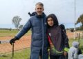 JUEGOS BONAERENSES: EN LA DISPUTA REGIONAL DE JUNIN, EL ATLETISMO BRAGADENSE COMPRO TRES PASAJES A MARDEL