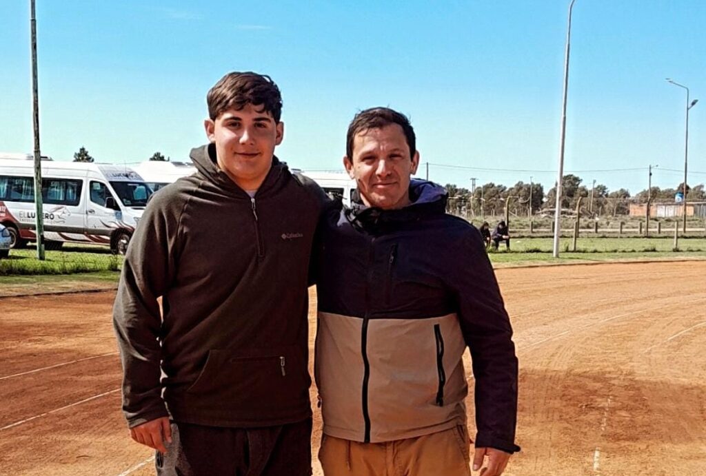 juegos b regional atletismo1